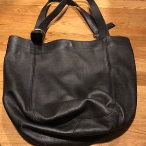 Vintage Coach satchel